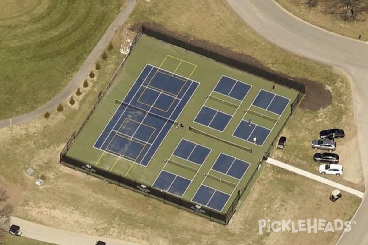 Photo of Pickleball at Fremont Hills Country Club